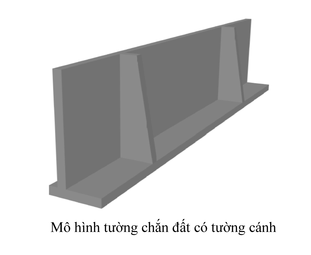 Những điều cần biết để thiết kế tường chắn đất đạt chuẩn 